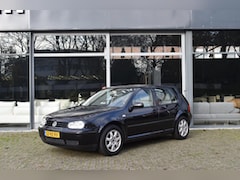 Volkswagen Golf - 1.6-16V Comfortline 5 Deurs Airco Cruiscontrole