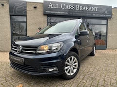 Volkswagen Caddy Maxi - 1.4 TSI / 7 persoons / automaat / 1e eigenaar