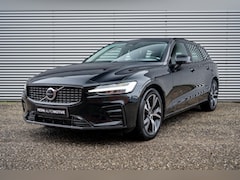 Volvo V60 - B3 Plus Dark | Adaptive Cruise | BLIS | Keyless | Power Seats | Stoelverwarming V/A | Stuu