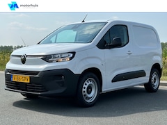 Citroën Berlingo - Van | 10'' TOUSCHREEN | KEY-LESS | CLIMA | CAMERA | 1000 KG |