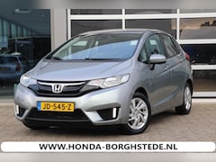 Honda Jazz - 1.3 i-VTEC 102pk Comfor