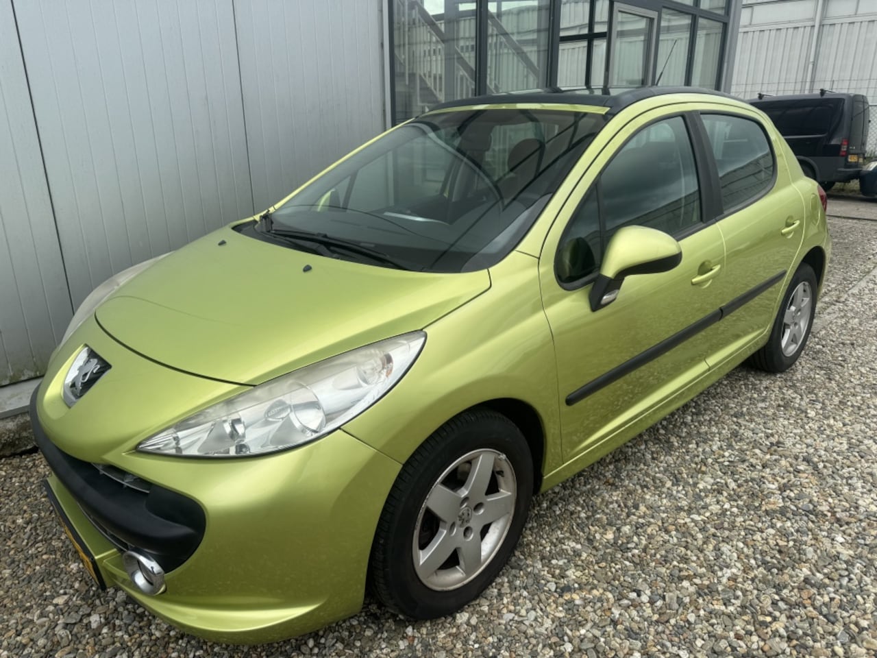 Peugeot 207 - 1.4 VTi XR | Airco | Pano - AutoWereld.nl