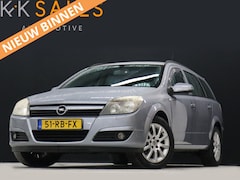 Opel Astra Wagon - 1.6 Enjoy [CRUISE CONTROL, TREKHAAK, ELEK.. RAMEN,