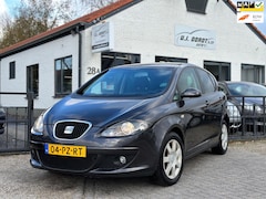 Seat Toledo - 1.6 Stylance NAP Netjes