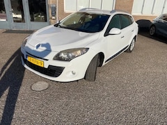 Renault Mégane Estate - 1.6 Expression Xenon Nette auto