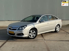 Opel Vectra GTS - 2.2-16V automaat, youngtimer, navi, nieuwe apk