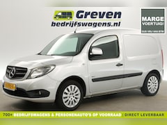 Mercedes-Benz Citan - 108 CDI BlueEFFICIENCY L1H1 APK tot 29-03-2025 | Marge Airco Cruise 16"LMV Elektrpakket Tr