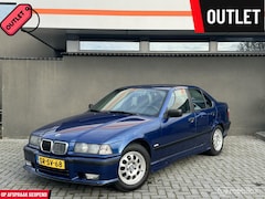 BMW 3-serie - 316i Sport Edition / M3 pakket