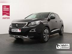 Peugeot 3008 - BWJ 2019 1.2 PureTech 131 PK Blue Lease Premium APPLE CARPLAY / ANDROID AUTO / NAVI / CLIM