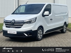 Renault Trafic - 2.0 Blue dCi 130 T30 L2H1 Advance / Uit Voorraad Leverbaar /