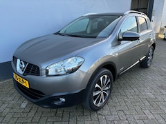 Nissan Qashqai - 1.6 Tech View - 1e Eigenaar - Panorama Dak