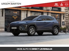 Hyundai Kona - 1.6 GDI HEV Comfort