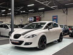 Seat Leon - 1.4 TSI 125PK Clima Airco Afn. Trekhaak Cruise Control