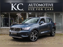 Volvo XC40 - 1.5 T5 Recharge R-Design | Orig. NL | 360 | H/K