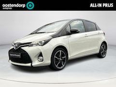 Toyota Yaris - 1.5 Hybrid Dynamic Bi-Tone (Cruisecontrol - Parkeercamera)