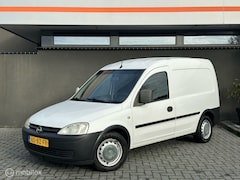 Opel Combo - 1.3 CDTi Comfort / Zeer netjes en fris