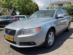 Volvo V70 - 2.0F Kinetic