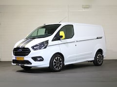 Ford Transit Custom - 2.0 TDci L1 H1 Sport Automaat Yellow Edition