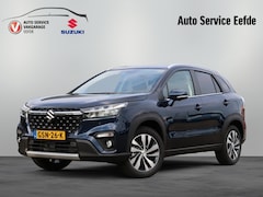 Suzuki S-Cross - 1.5 Hybrid Style / Automaat / 360Camera / Navigatie / Cruise