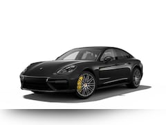 Porsche Panamera - Turbo S E-Hybrid