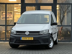 Volkswagen Caddy - 2.0 TDI L1H1 BMT Trendline EURO 6 | Airco | PDC | Radio | Bleutooth |