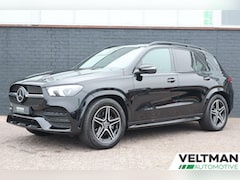 Mercedes-Benz GLE-Klasse - 350 e 4MATIC Premium Plus PANO LUCHTVERING DISTRONIC NIGHT