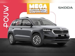 Skoda Karoq - 1.0 TSI 115pk DSG Business Edition | Trekhaak | Winter Pakket