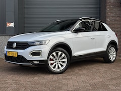 Volkswagen T-Roc - 1.5 TSI Sport NAVI | APPLE CARPLAY | CLIMATE | ACC | DAB | LED | XENON | PDC | APK 2026