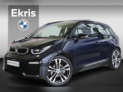 BMW i3 - S 120Ah Elektrisch schuifdak | Lederen bekleding