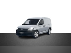 Volkswagen Caddy - Bedrijfswagens Comfort 2.0 TDI EU6 90 kW (122 pk) 2755 mm 7 versn ellingen DSG