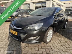 Opel Astra - 1.4 Turbo Sport