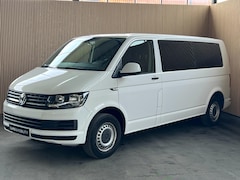 Volkswagen Transporter Kombi - Transporter 2.0 TSI L2H1 9-persoons Met of zonder bumpers in kleur 8x beschikbaar 2.0 TSI