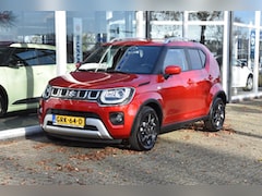 Suzuki Ignis - 1.2 Smart Hybrid Select (Nieuw)