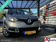 Renault Captur - 1.2 TCe Nieuwe APK Automaat