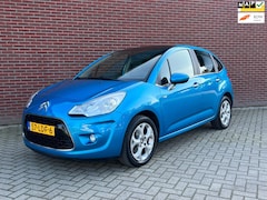 Citroën C3 - 1.6 VTi Exclusive / NAP / Airco / Cruise control / Trekhaak