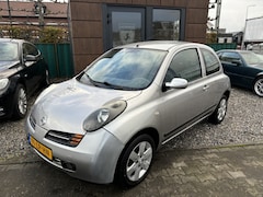 Nissan Micra - 1.2 Tekna