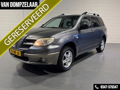 Mitsubishi Outlander Sport - 2.0 Invite+ / Airco / Trekhaak 1500KG / Pdc /