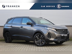 Peugeot 5008 - 1.2 PureTech 130PK Automaat GT | Navigatie | Adaptieve Cruise | 7-Persoons | Led | BLIS |