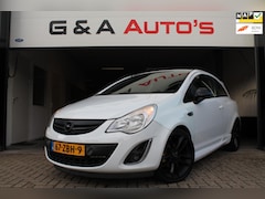 Opel Corsa - 1.2 OPC LINE / AIRCO / LMV / NAP