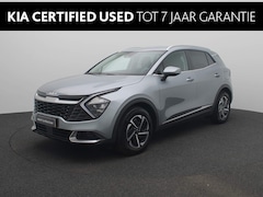 Kia Sportage - 1.6 T-GDi MHEV DynamicLine | Privacy Glass | Climate control | Cruisecontrol | Navigatie |