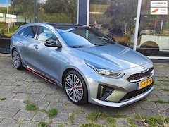 Kia Pro cee'd - ProCeed 1.6 T-GDI GT Digital Cockpit 206PK