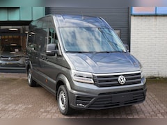 Volkswagen Crafter - 35 2.0 Tdi L3H3 140Pk DSG-8 LED NAVI CRUISE PDC CAMERA