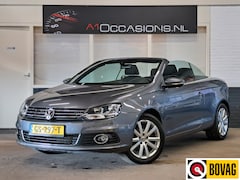 Volkswagen Eos - 1.4 TSI Highline + STOELVERWARMING