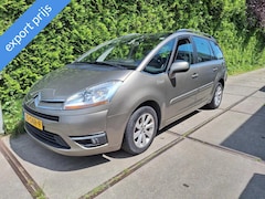 Citroën Grand C4 Picasso - 1.6 VTi Business 7p