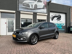 Volkswagen Polo - 1.2 TSI Highline