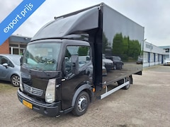 Renault Maxity - 110.35/5 2.5 L3