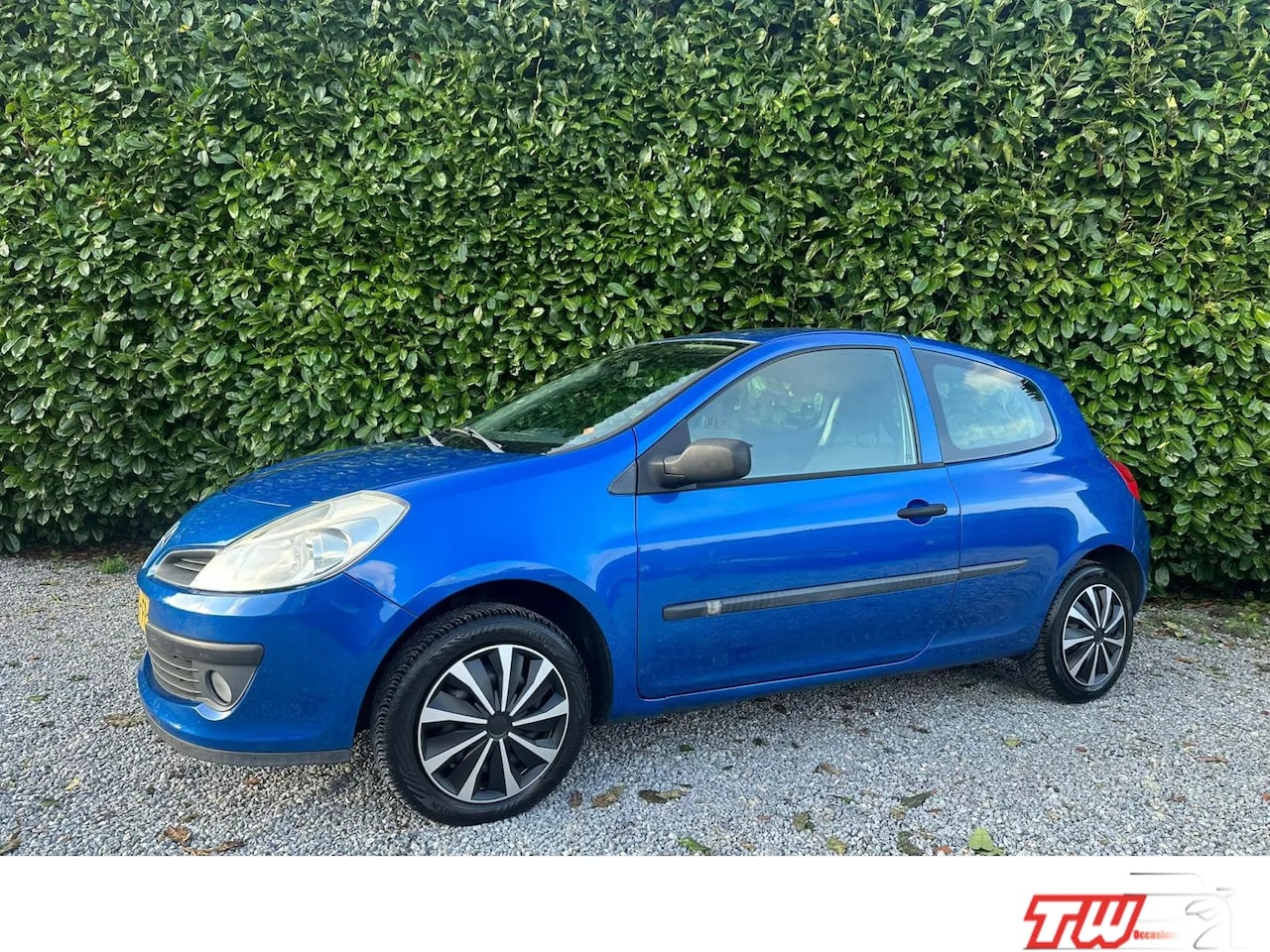 Renault Clio - 1.2 Special Line | NWE APK | AIRCO | NAP - AutoWereld.nl