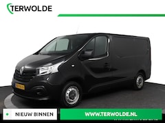 Renault Trafic - 1.6 dCi T29 L1H1 Comfort