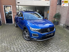 Volkswagen T-Roc - 1.5 TSI Sport|PANO/ACC/NAVI/CAMERA |DIGITAAL