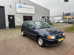 Volkswagen Polo - 1.4l | APK:11-07-2025 | KM:146.198